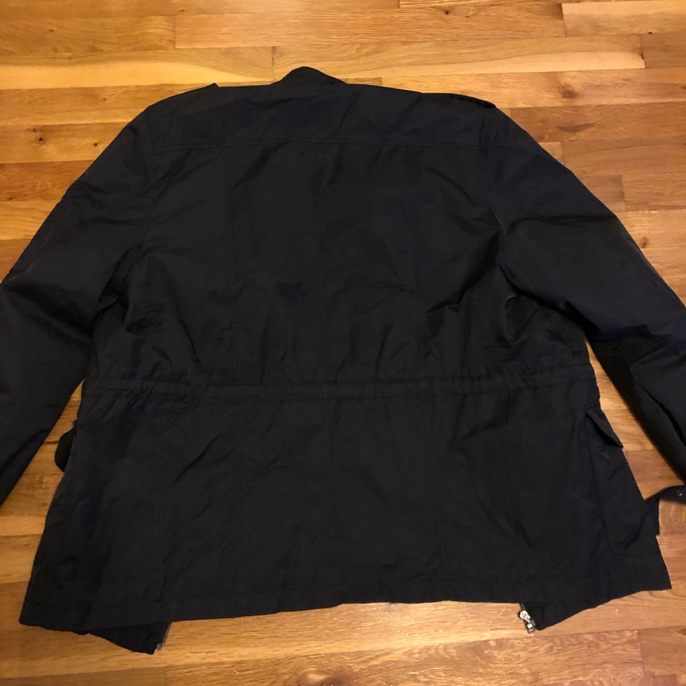 calvin klein jacket - Picture 4 of 4